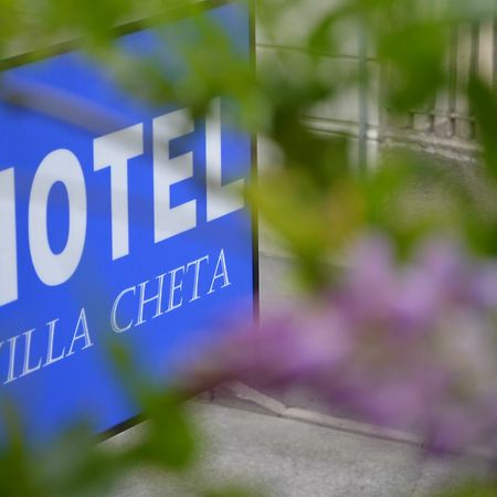 מילאנו Villa Cheta מראה חיצוני תמונה